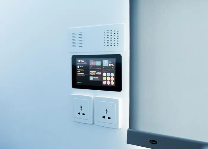 Bobopod Malioboro, Yogyakarta Hotel